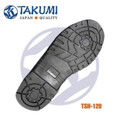 Giay Bao Ho Takumi Tsh 120 De